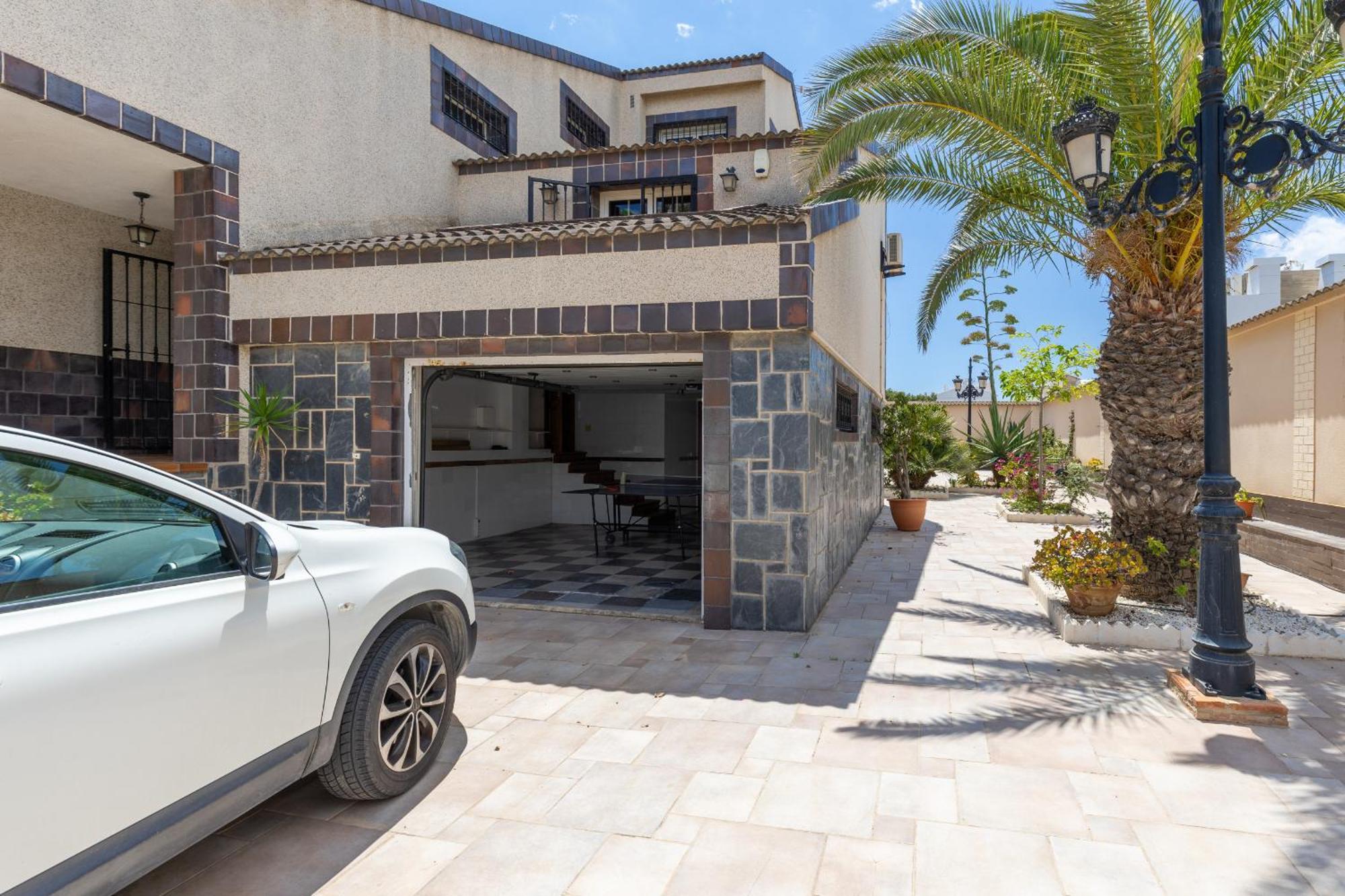 Paradise Palms By Fidalsa Dehesa de Campoamor  Exterior photo